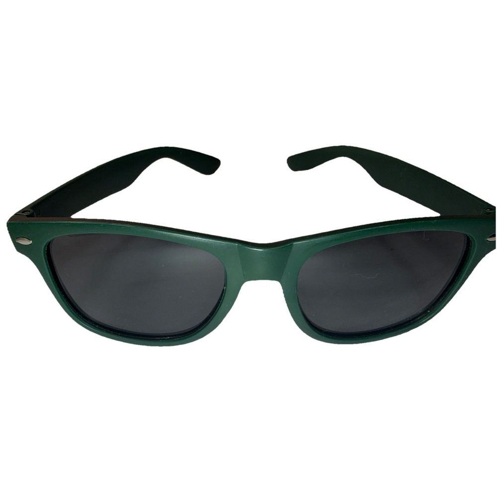 SUNGLASSES JAMESON IRISH‎ WHISKEY DARK GREEN